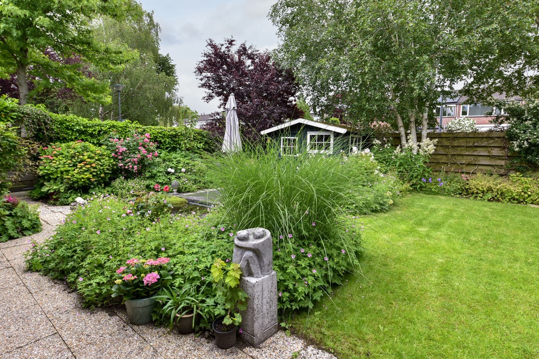 Foto 26 van Tinnegieter 108