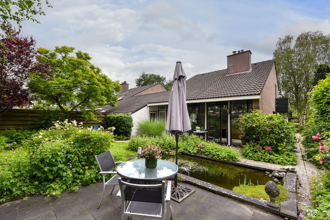 Foto 2 van Tinnegieter 108