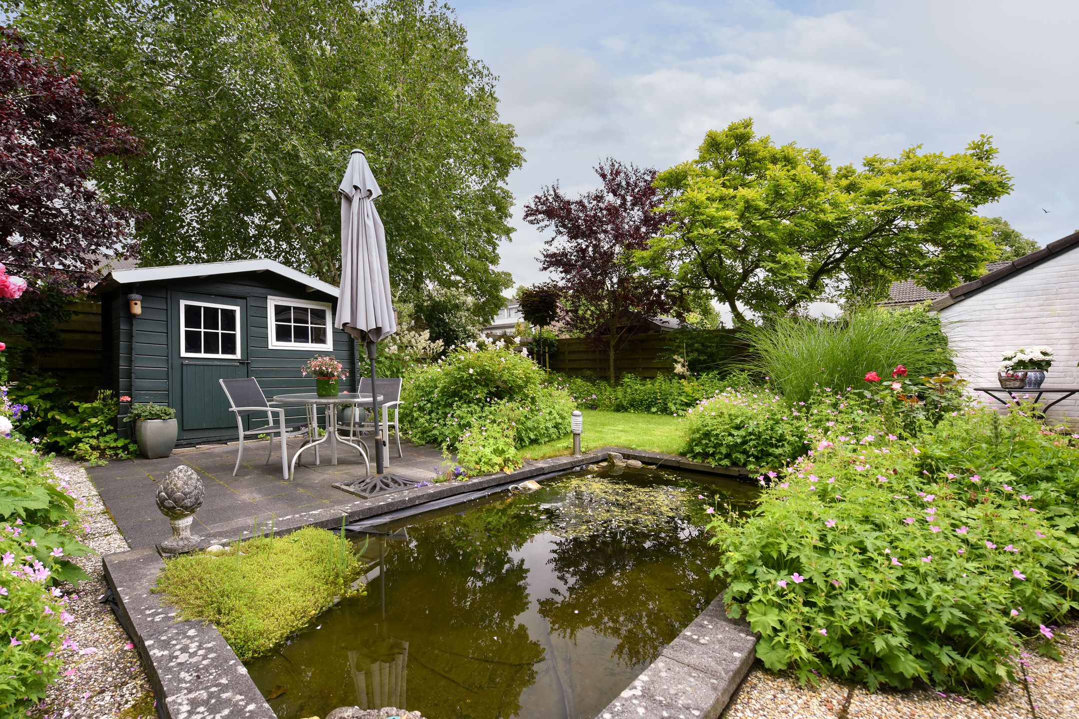 Foto 30 van Tinnegieter 108