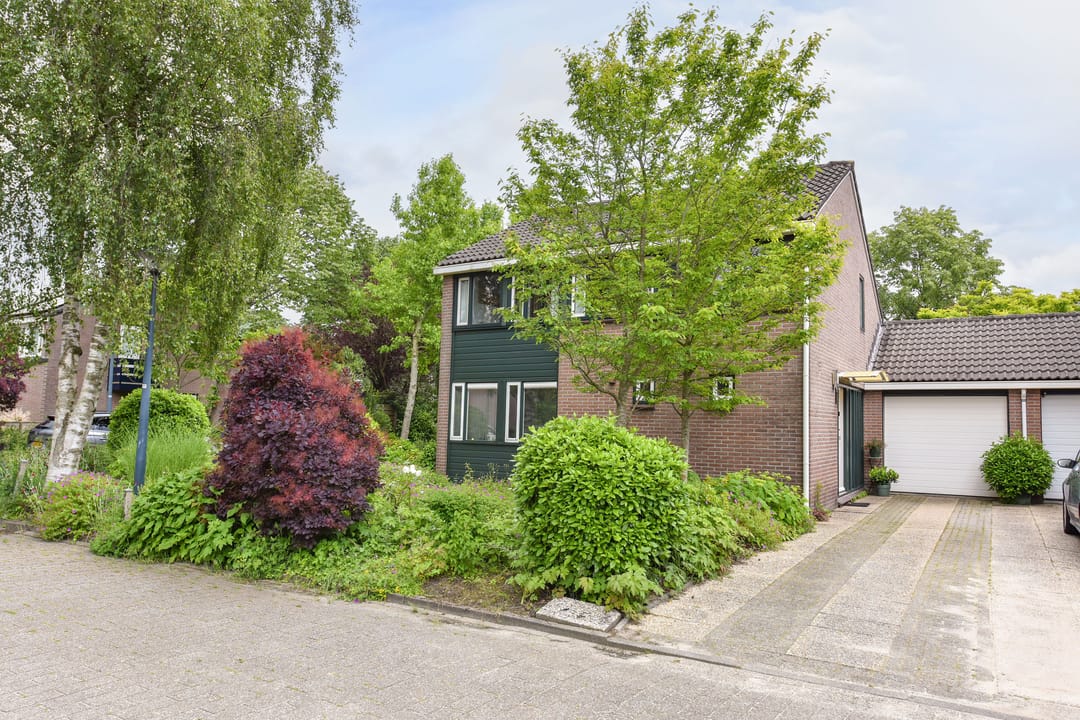 Foto 1 van Tinnegieter 108