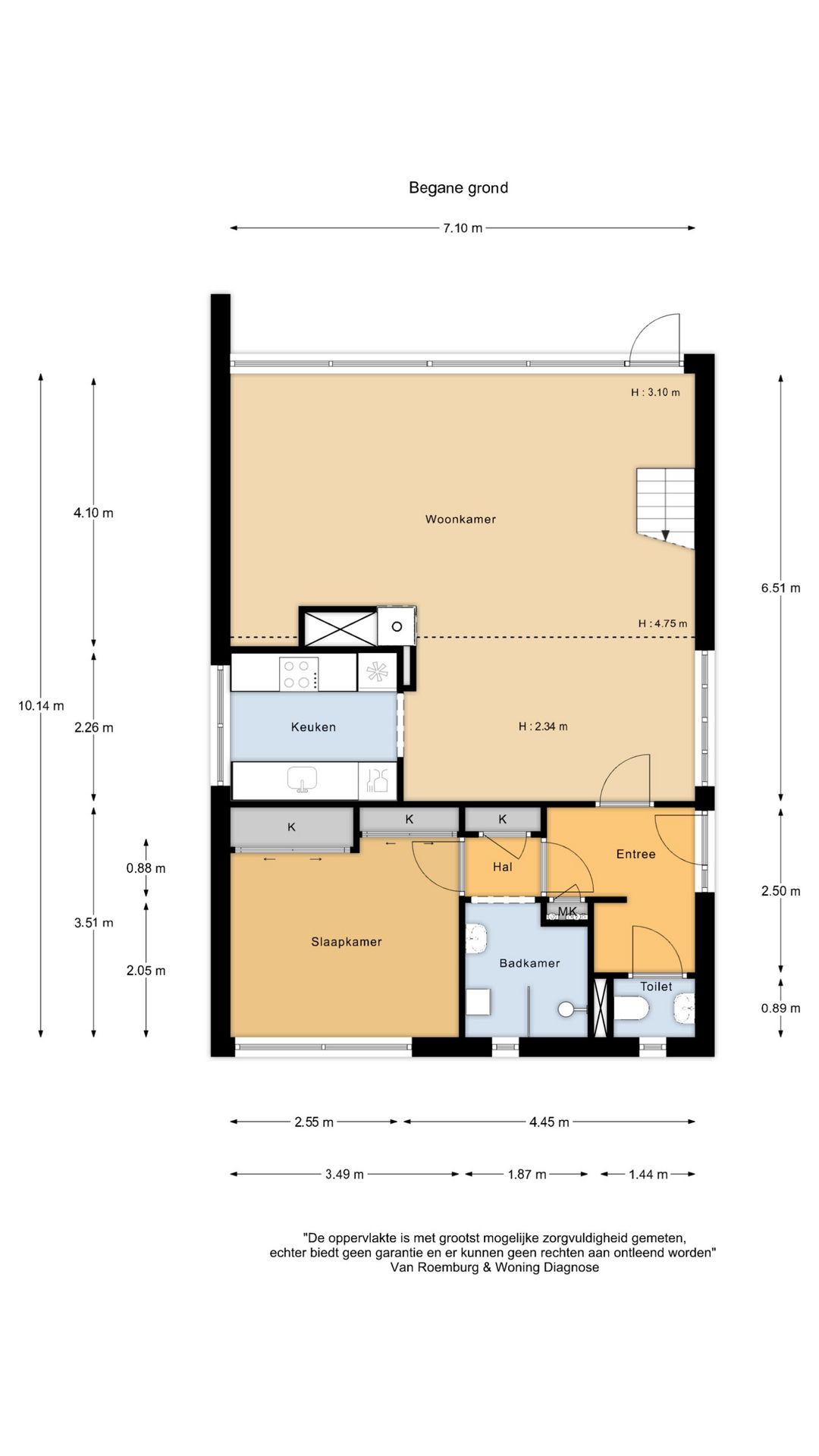 Foto 38 van Tinnegieter 108