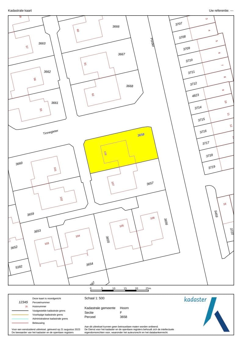 Foto 41 van Tinnegieter 108