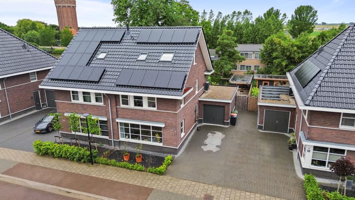 Photo 1 of Bovenwiel 7