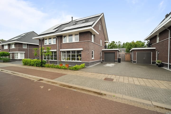 Photo 5 of Bovenwiel 7