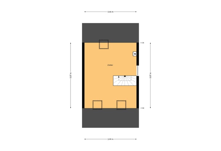 Photo 33 of Bovenwiel 7