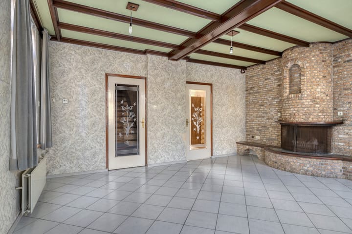 Foto 3 van Roosendaalseweg 124