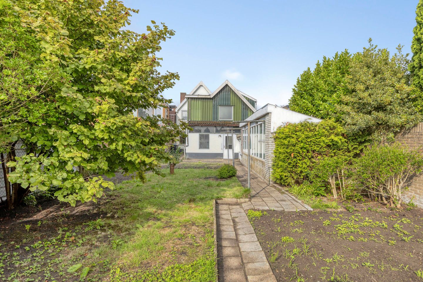 Foto 5 van Roosendaalseweg 124