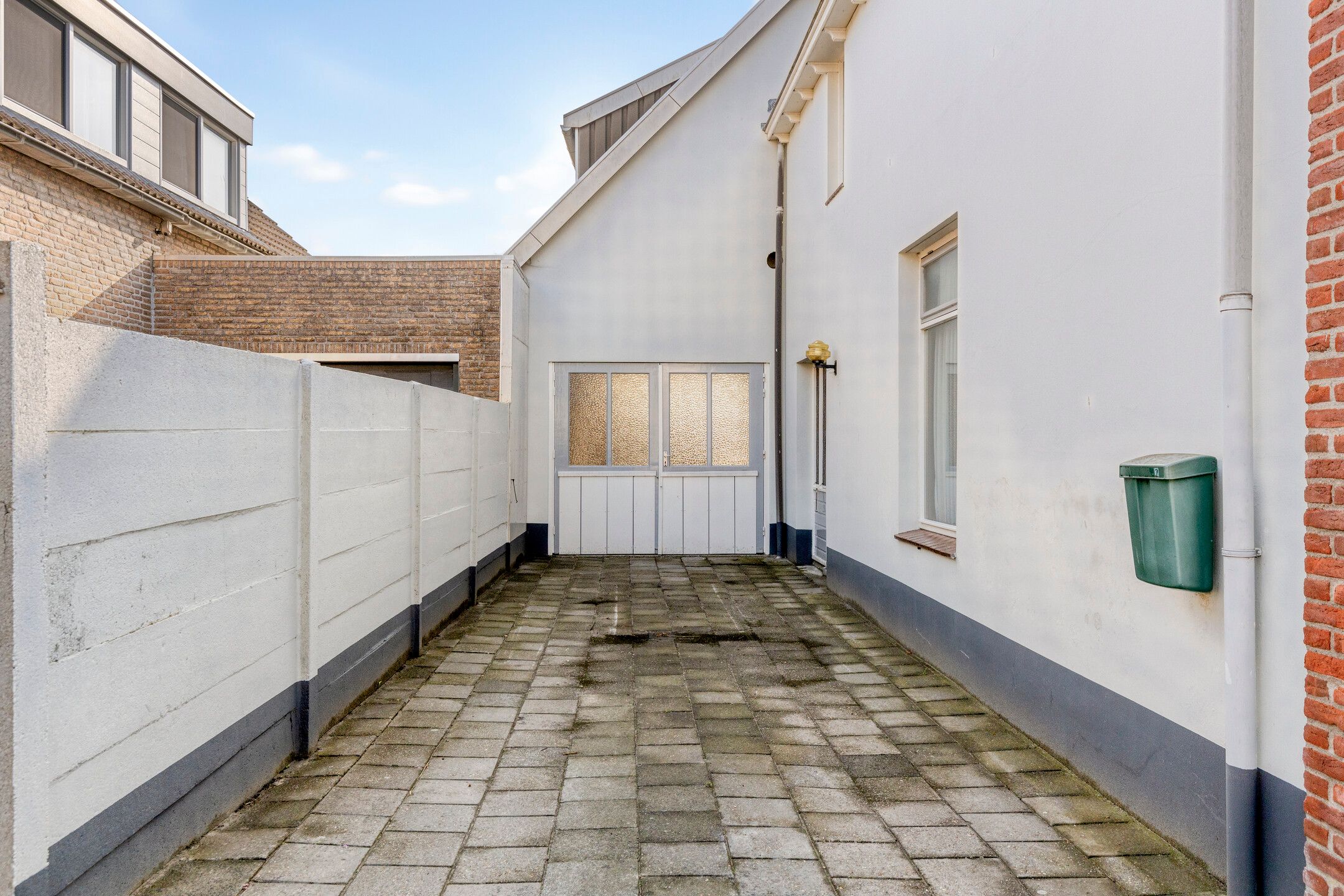 Foto 6 van Roosendaalseweg 124