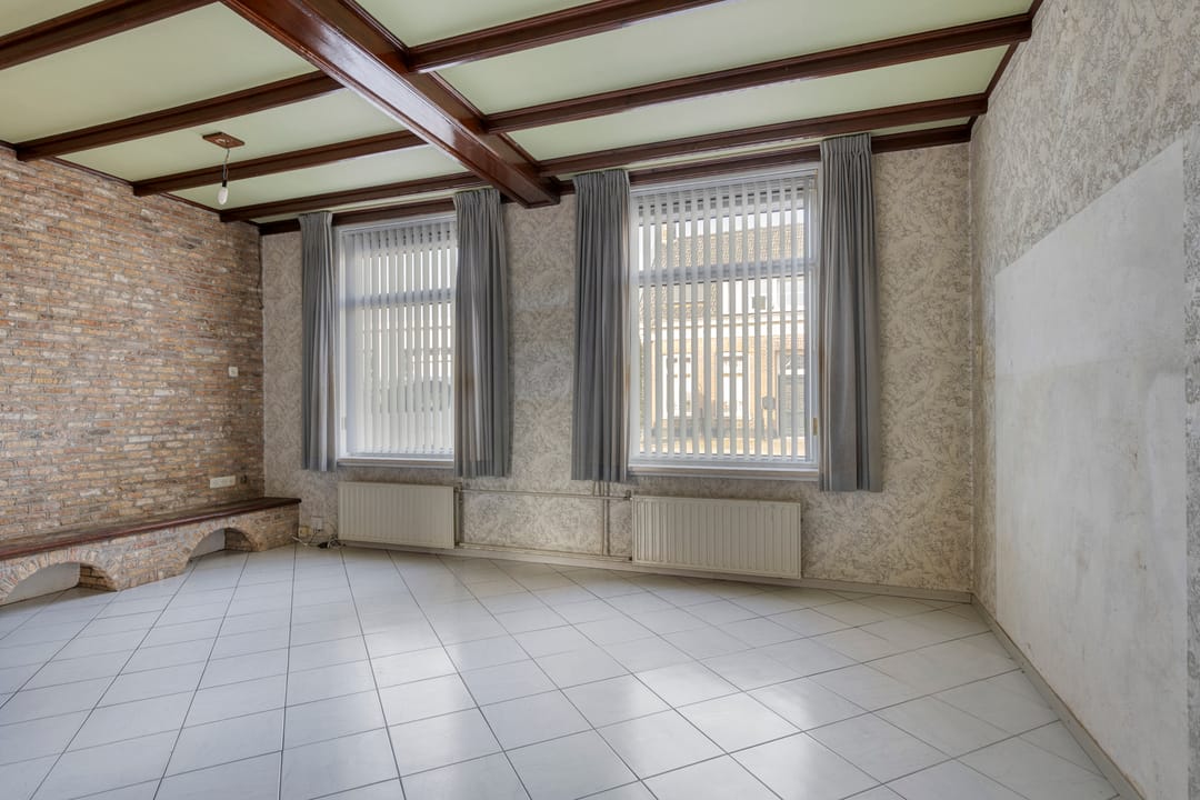 Foto 7 van Roosendaalseweg 124