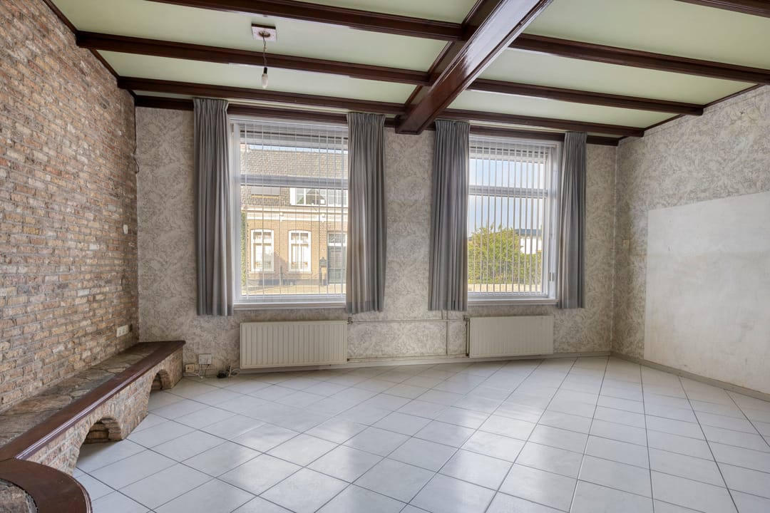 Foto 8 van Roosendaalseweg 124