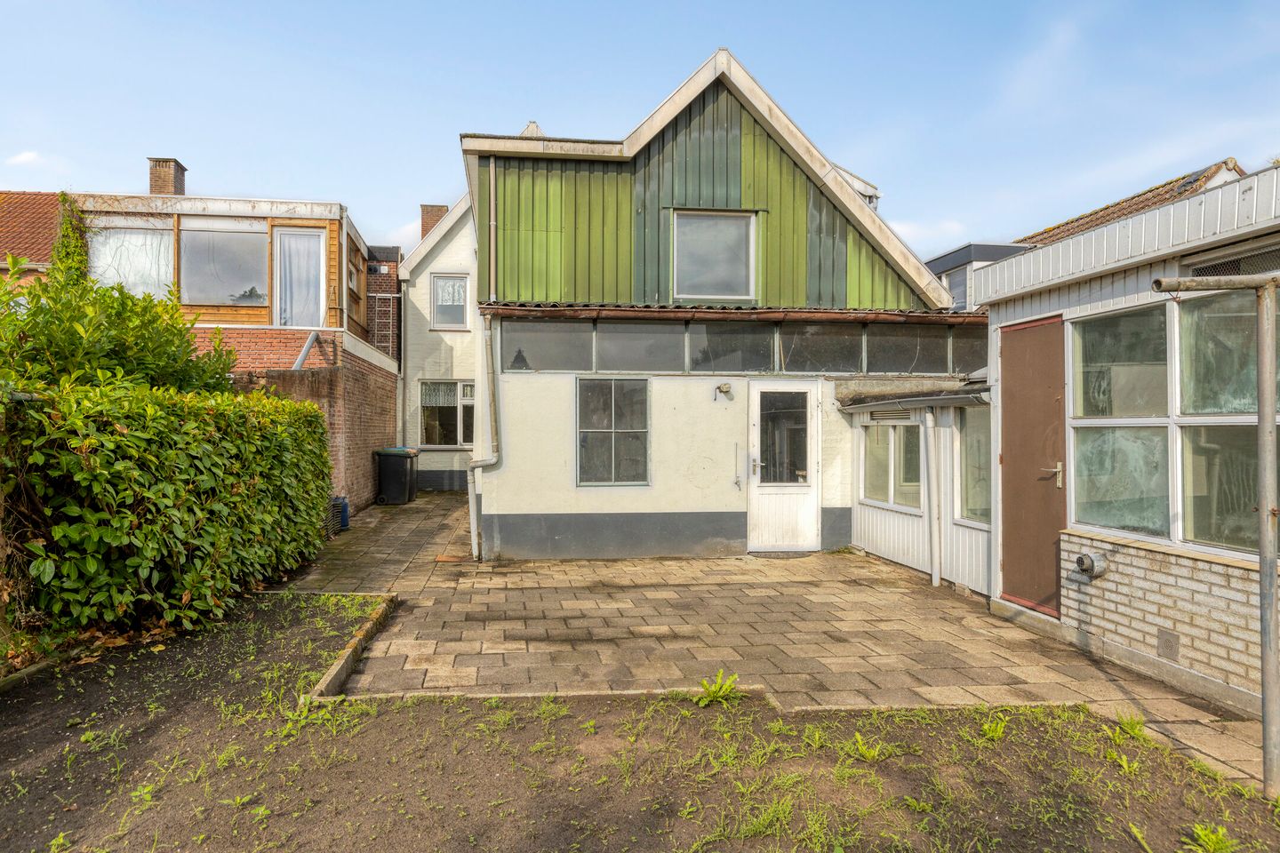 Foto 34 van Roosendaalseweg 124