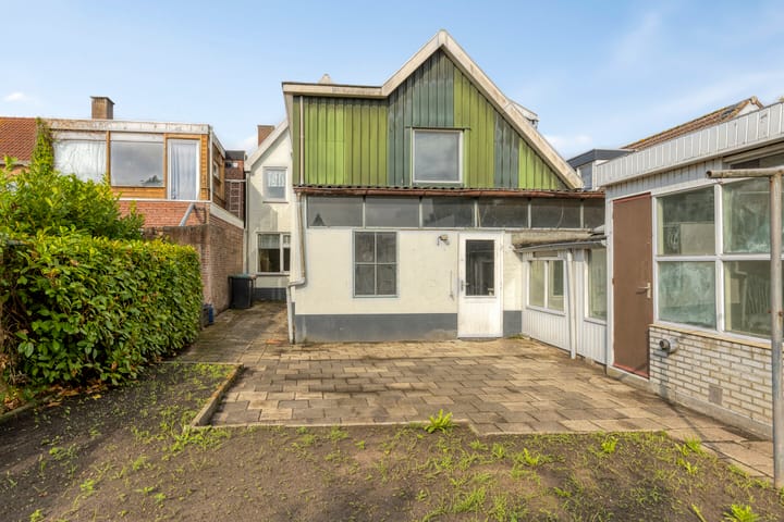 Foto 34 van Roosendaalseweg 124