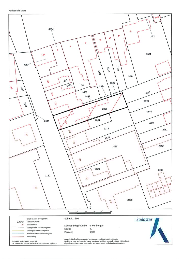 Foto 41 van Roosendaalseweg 124