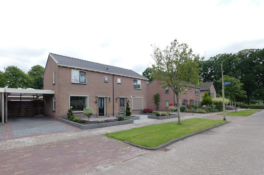 Foto 1 van Kerklaan 13