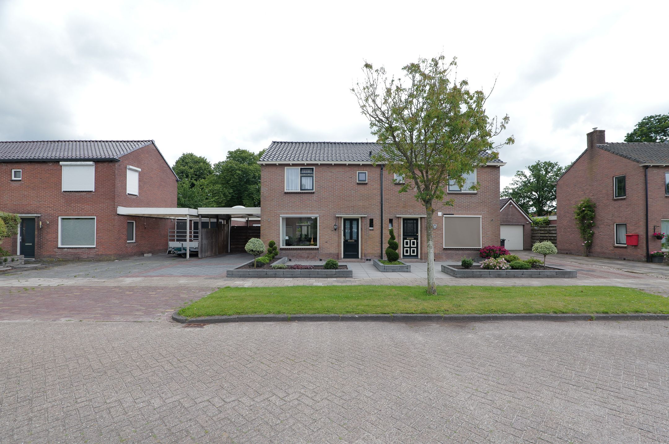 Foto 3 van Kerklaan 13