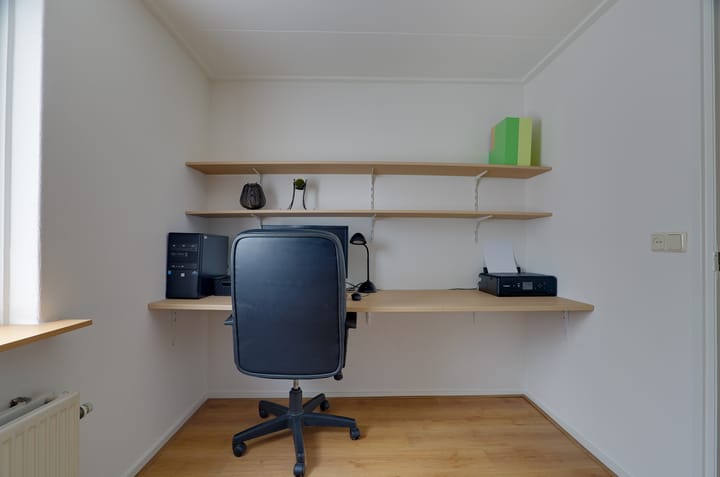 Foto 24 van Kerklaan 13