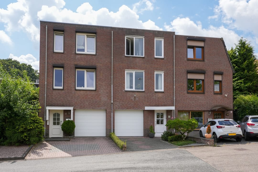 Foto 1 van Aan de Ververij 35