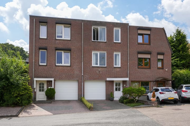 Foto 1 van Aan de Ververij 35