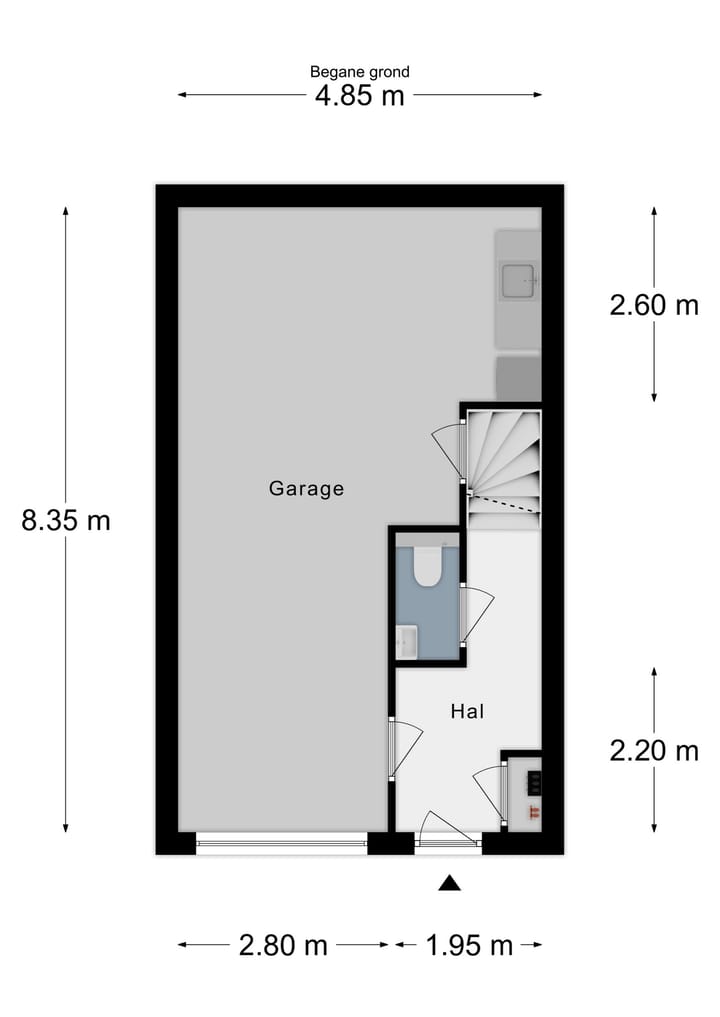 Foto 27 van Aan de Ververij 35