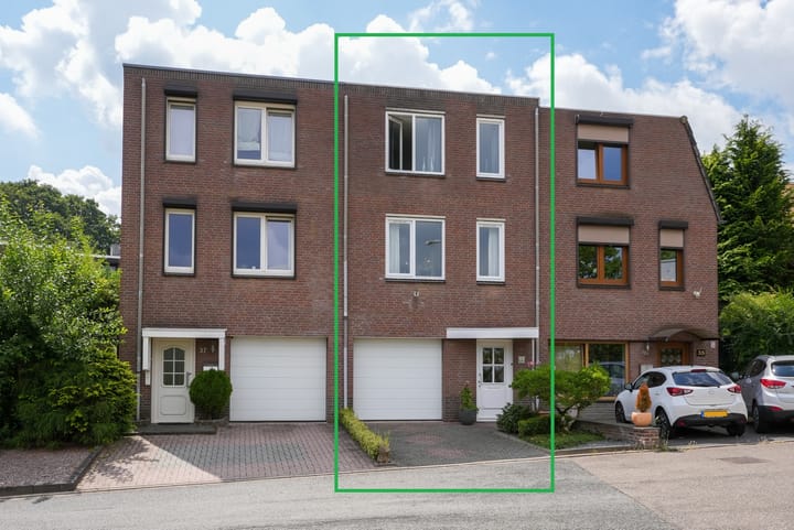 Foto 2 van Aan de Ververij 35