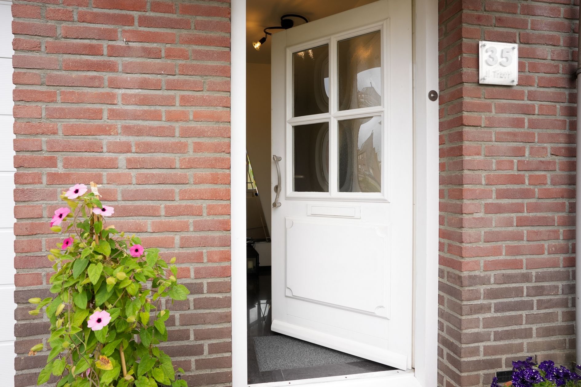 Foto 3 van Aan de Ververij 35