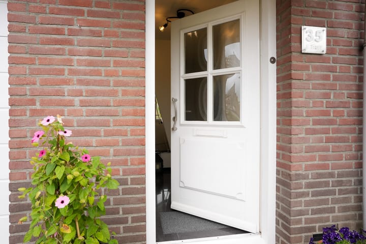 Foto 3 van Aan de Ververij 35