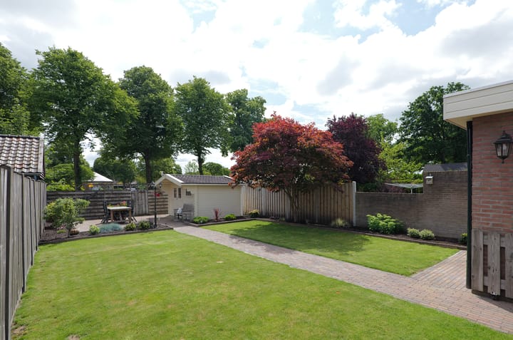 Foto 30 van Kerklaan 13