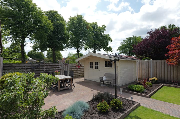 Foto 33 van Kerklaan 13