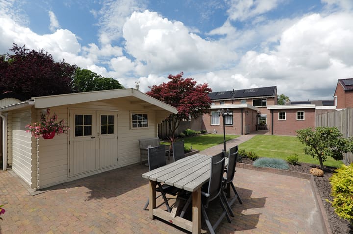 Foto 34 van Kerklaan 13