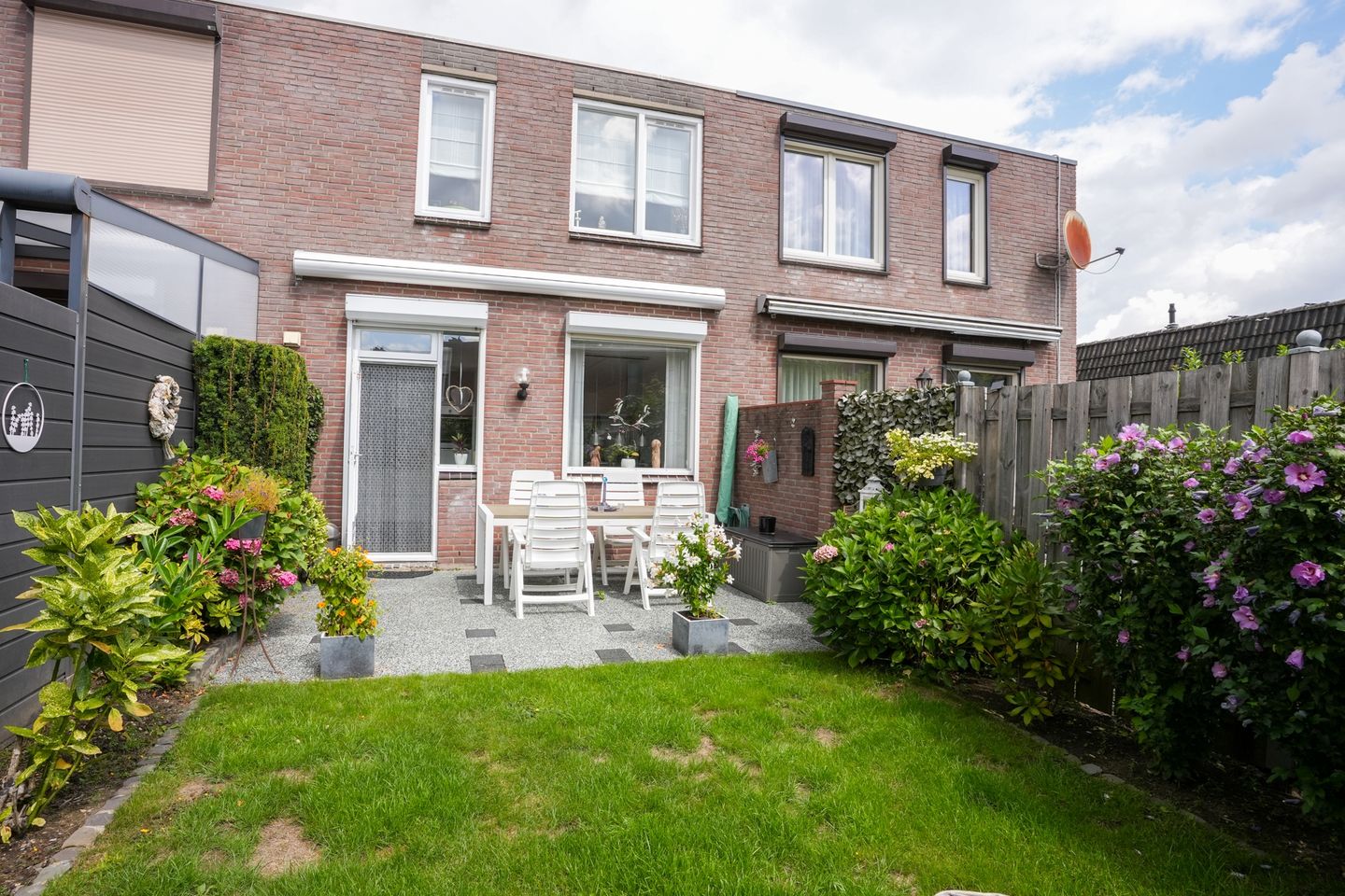 Foto 19 van Aan de Ververij 35