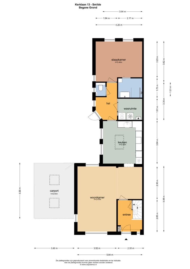 Foto 44 van Kerklaan 13