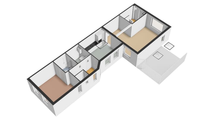 Foto 45 van Kerklaan 13