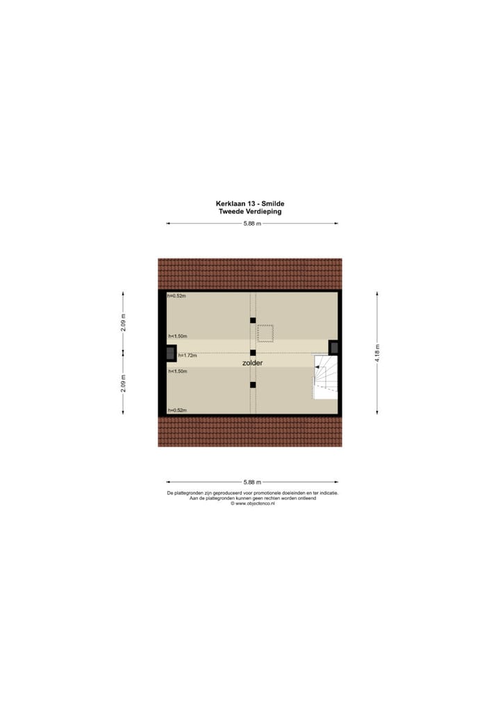 Foto 48 van Kerklaan 13