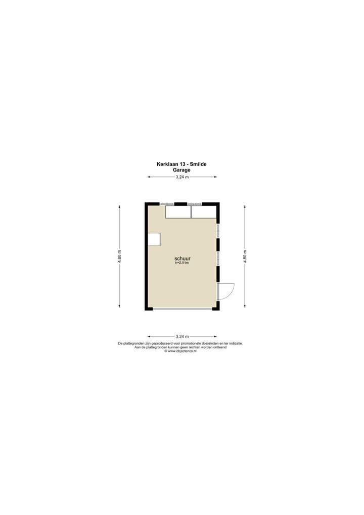 Foto 52 van Kerklaan 13