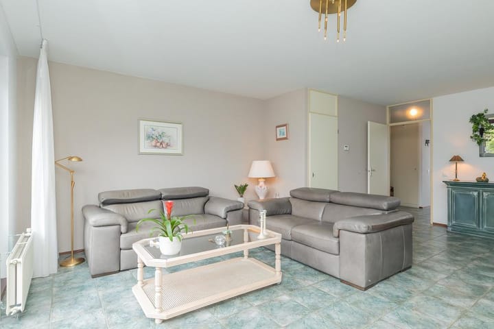 Foto 2 van Clusiushof 158