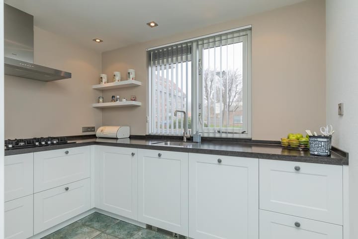 Foto 3 van Clusiushof 158