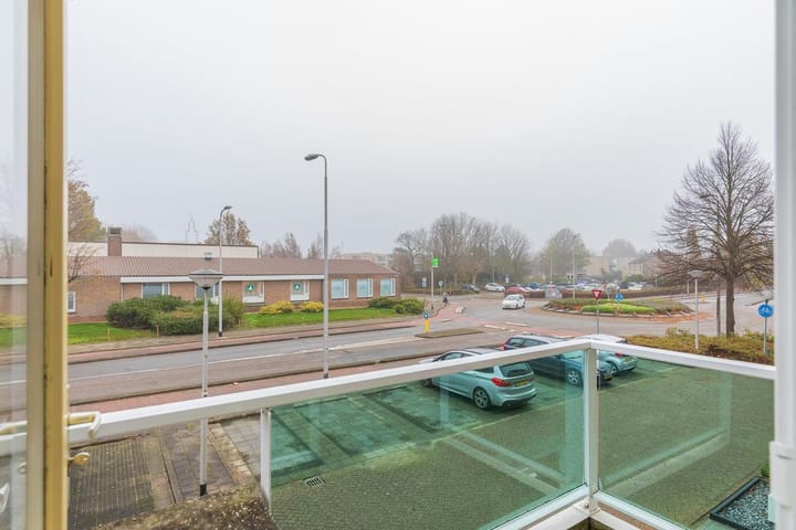 Foto 4 van Clusiushof 158