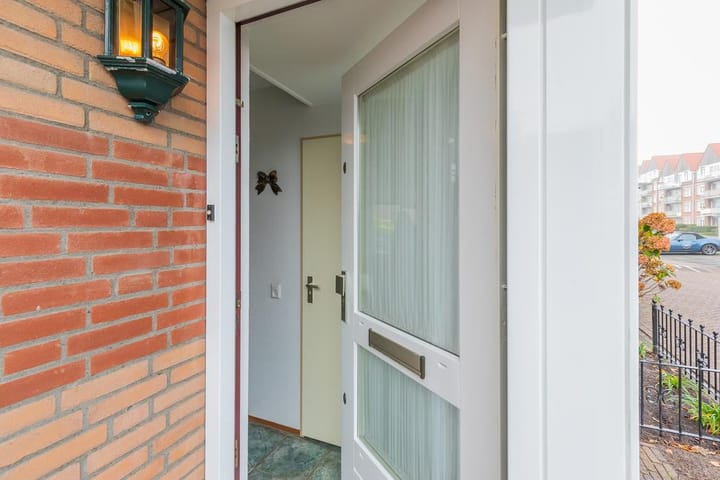 Foto 7 van Clusiushof 158