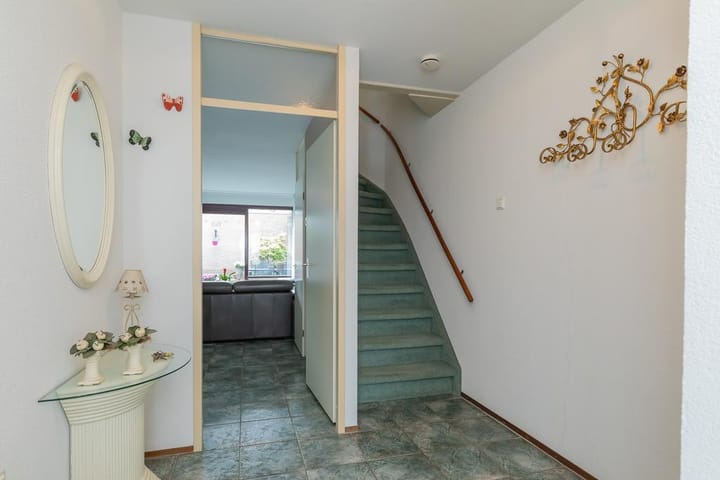 Foto 8 van Clusiushof 158