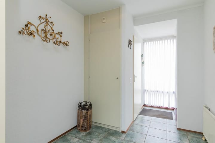 Foto 9 van Clusiushof 158