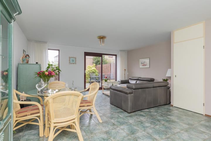 Foto 11 van Clusiushof 158