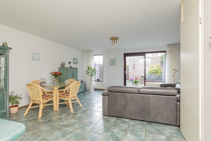 Foto 12 van Clusiushof 158