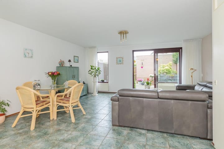 Foto 13 van Clusiushof 158