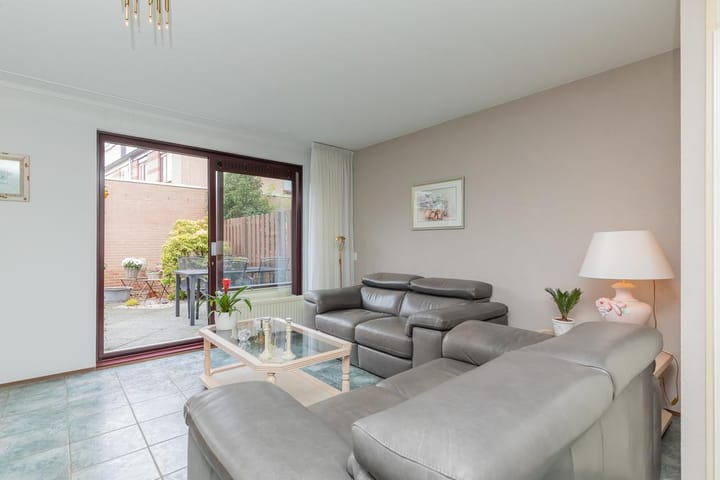 Foto 14 van Clusiushof 158