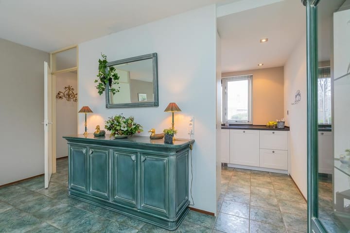 Foto 17 van Clusiushof 158