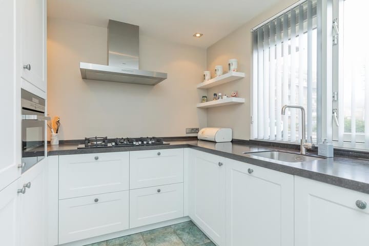 Foto 18 van Clusiushof 158