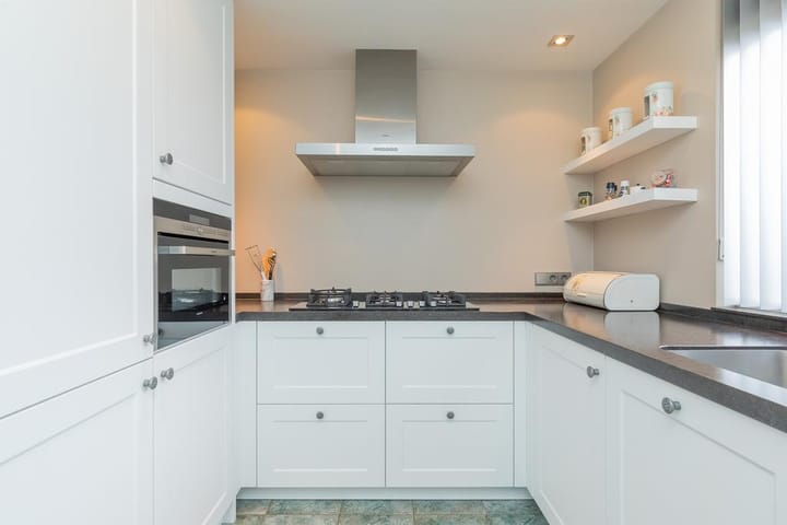 Foto 19 van Clusiushof 158