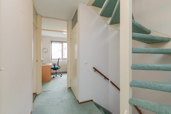 Foto 20 van Clusiushof 158