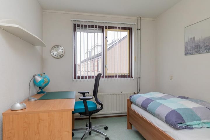 Foto 22 van Clusiushof 158