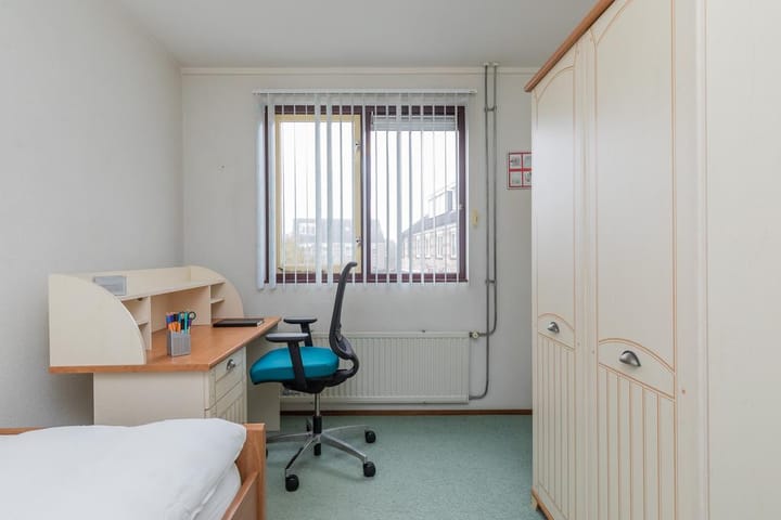 Foto 23 van Clusiushof 158